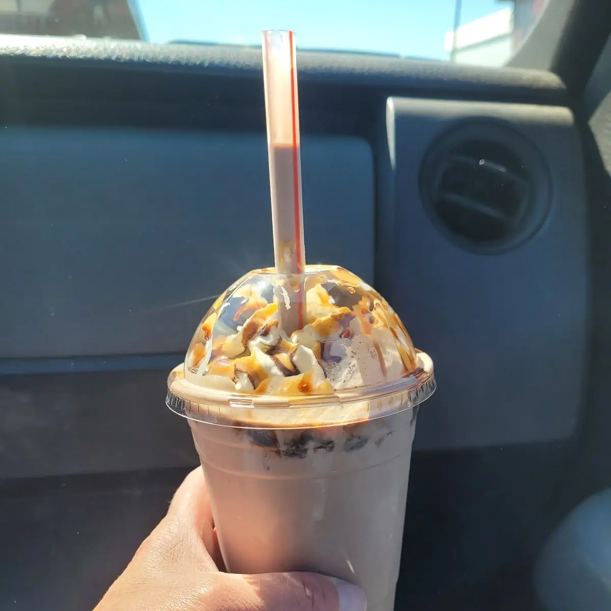 Chocolate Peanut Butter