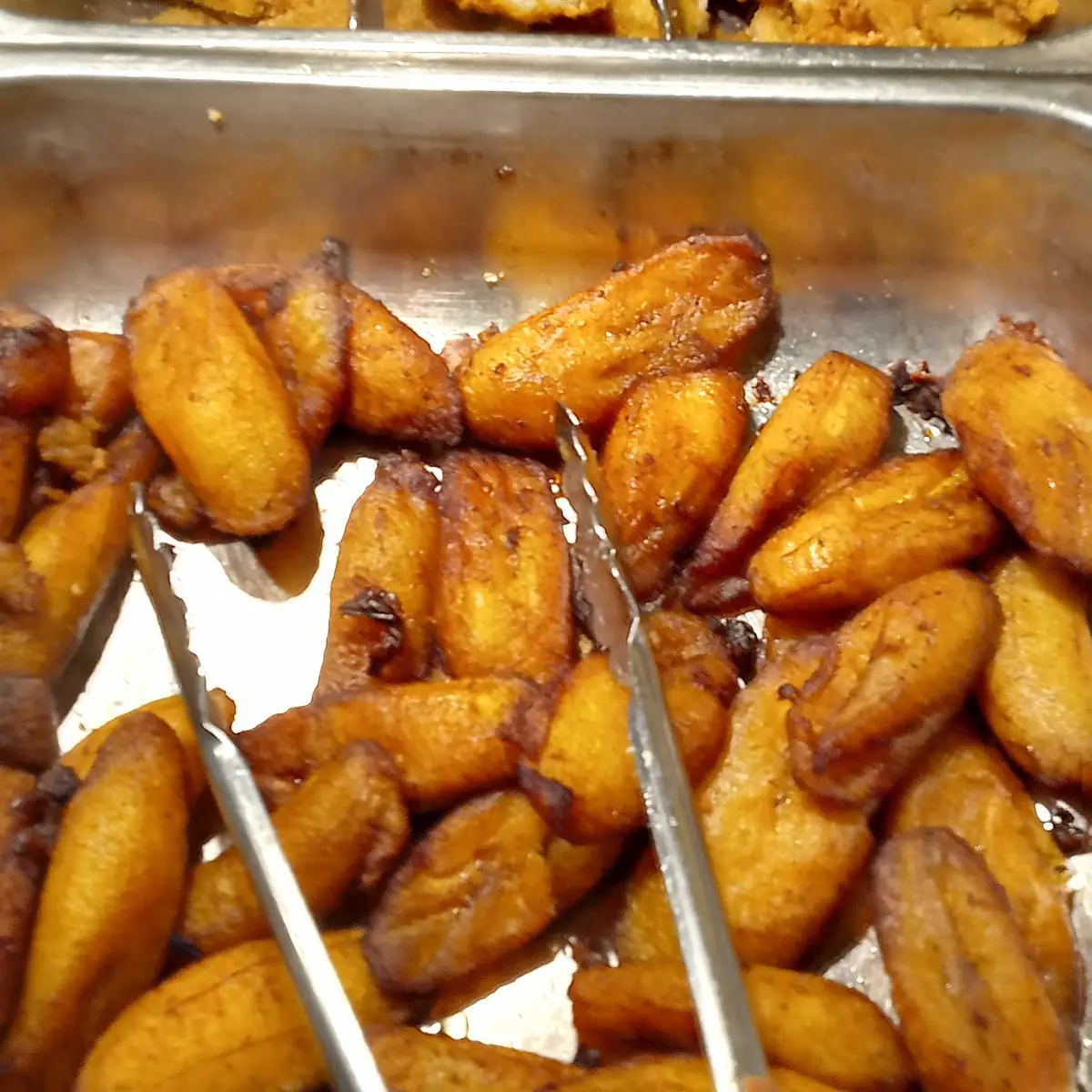 Plantains