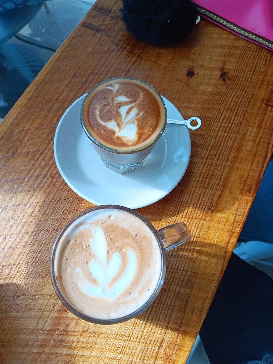 Cafe Mocha