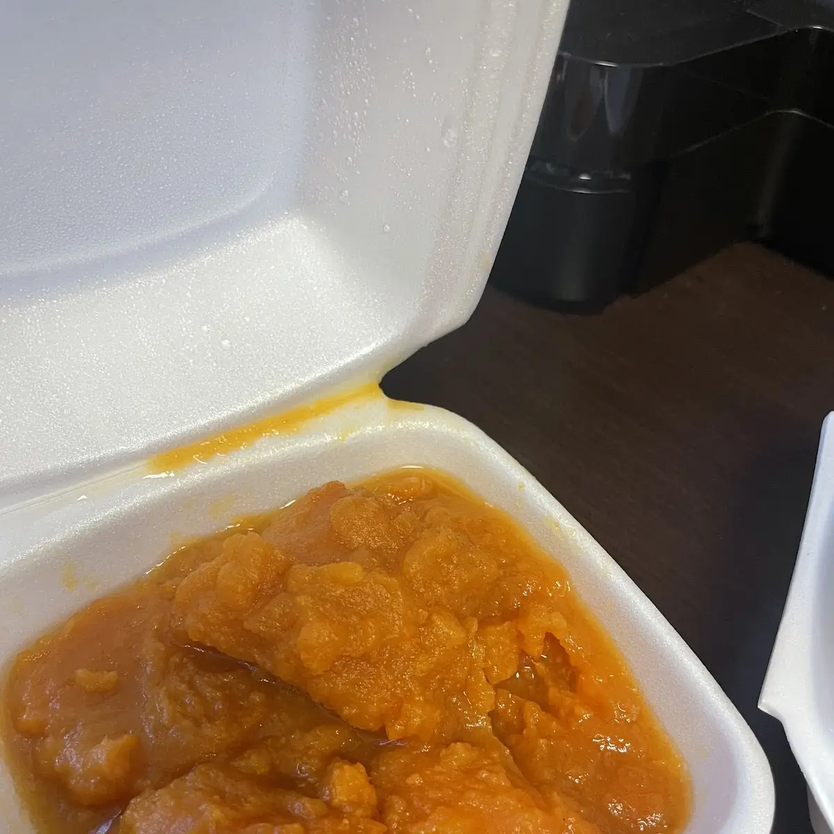 Candy Yams