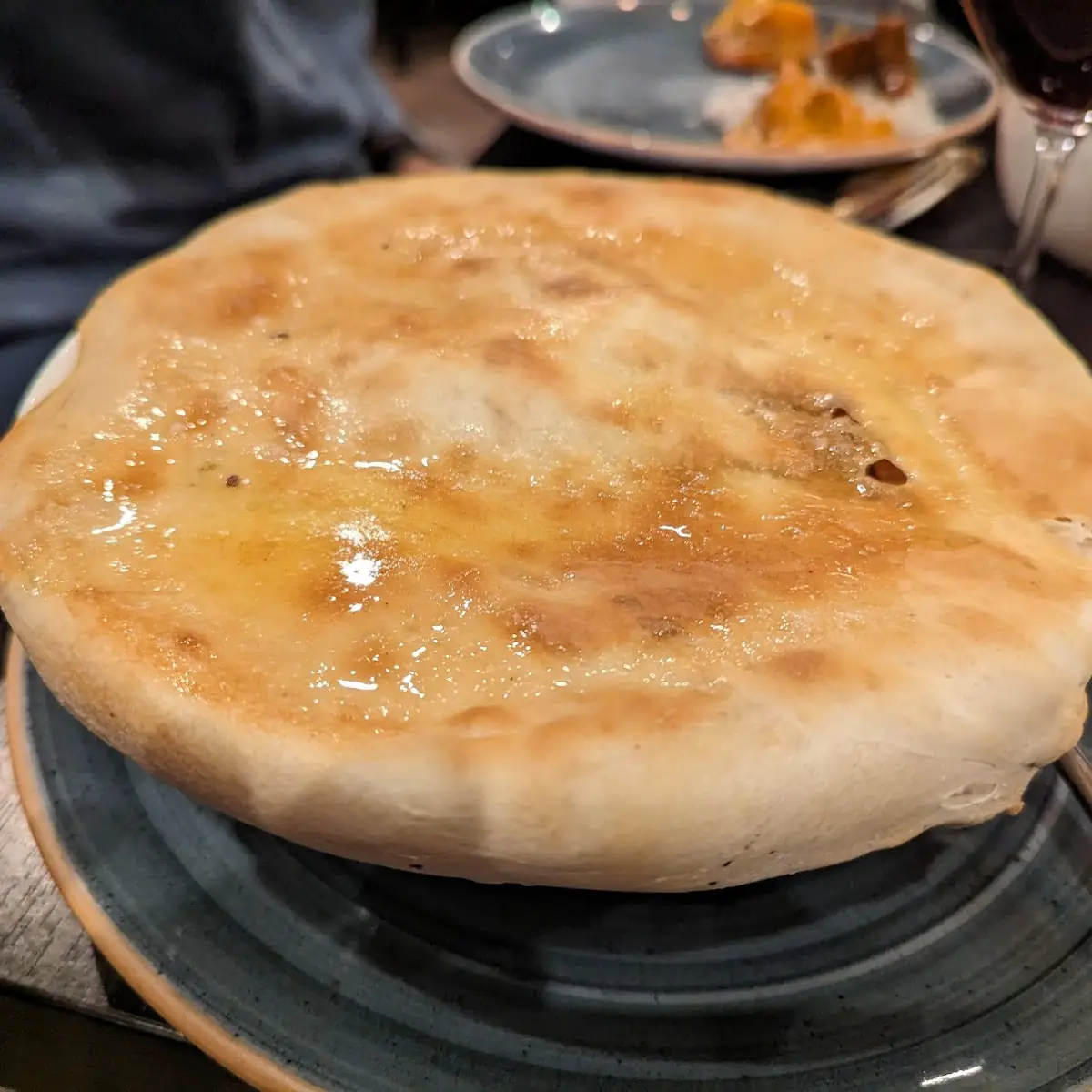Lamb Biryani