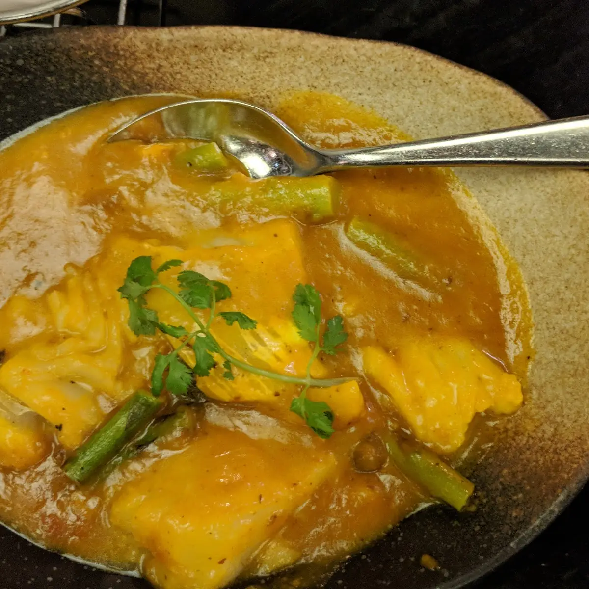 Sea Bass