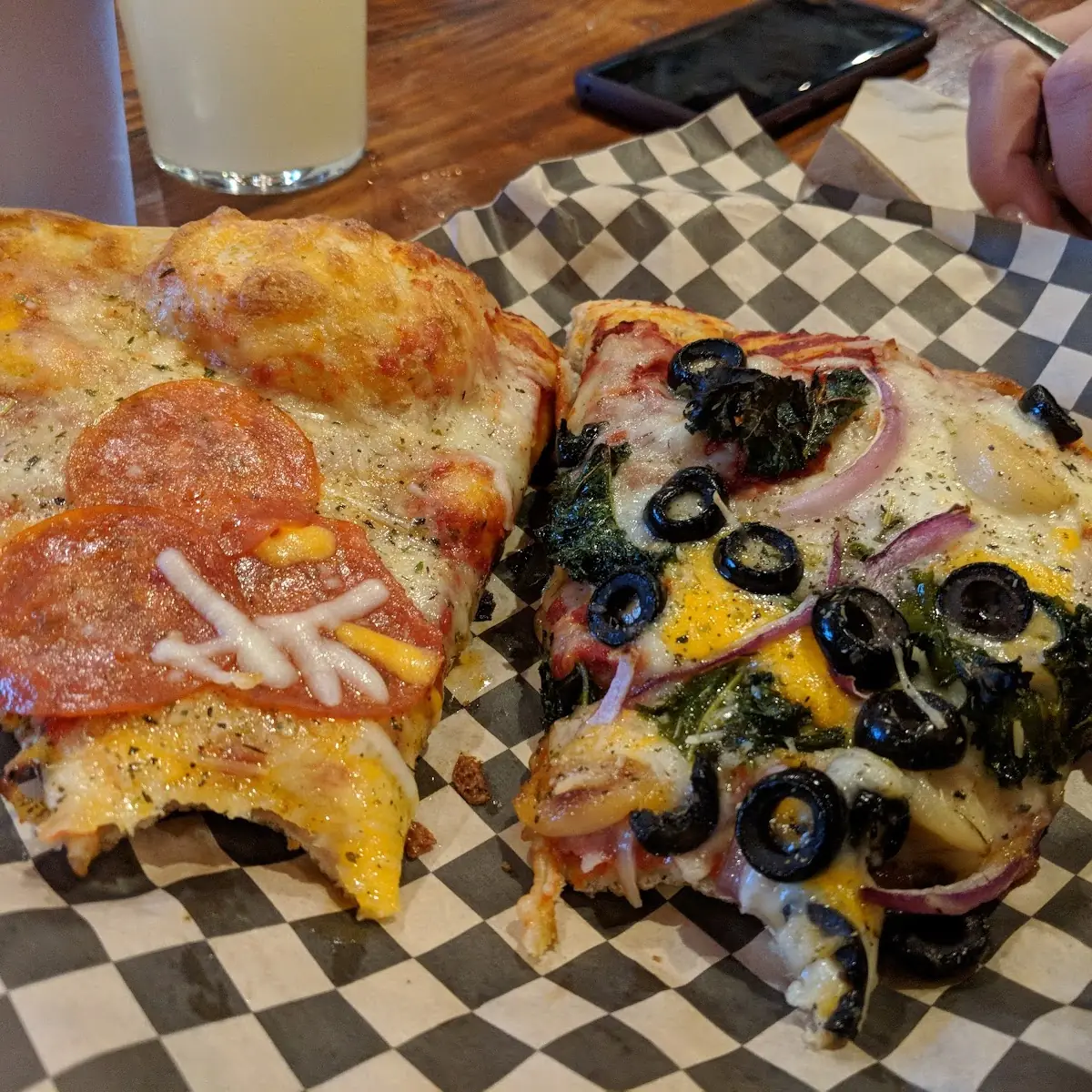 Cheese Pizza