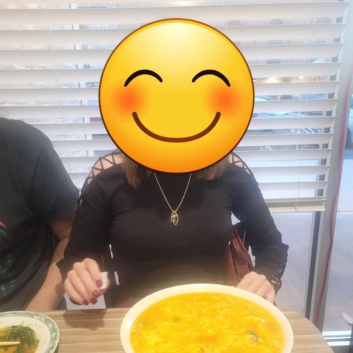 Hot and Sour Soup
