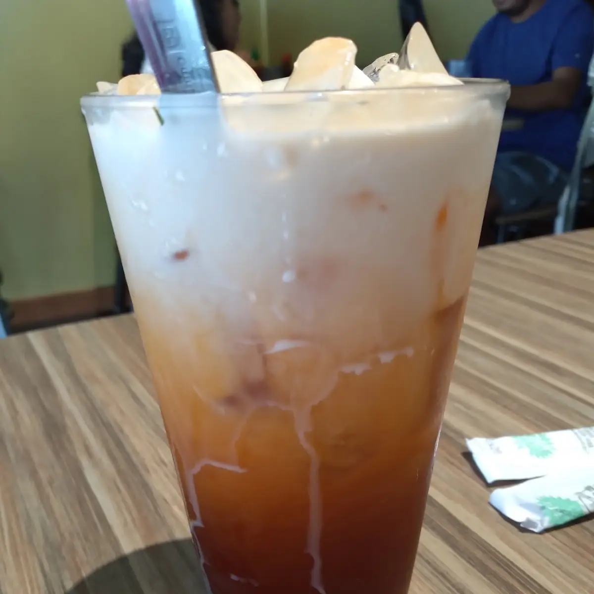 Thai Tea
