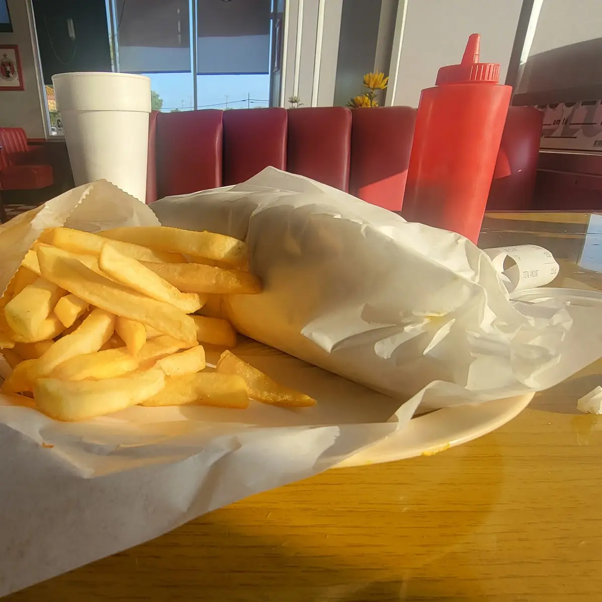 French Fries