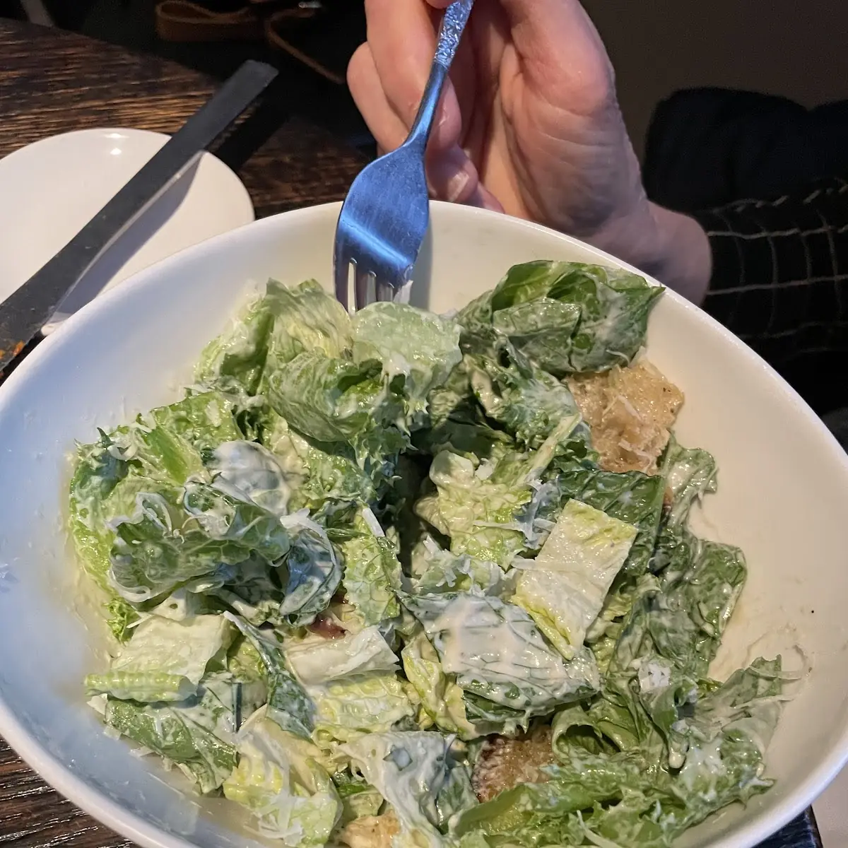 Caesar Salad