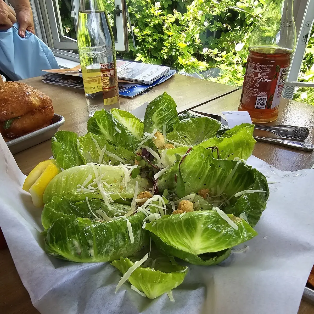 Cesar Salad