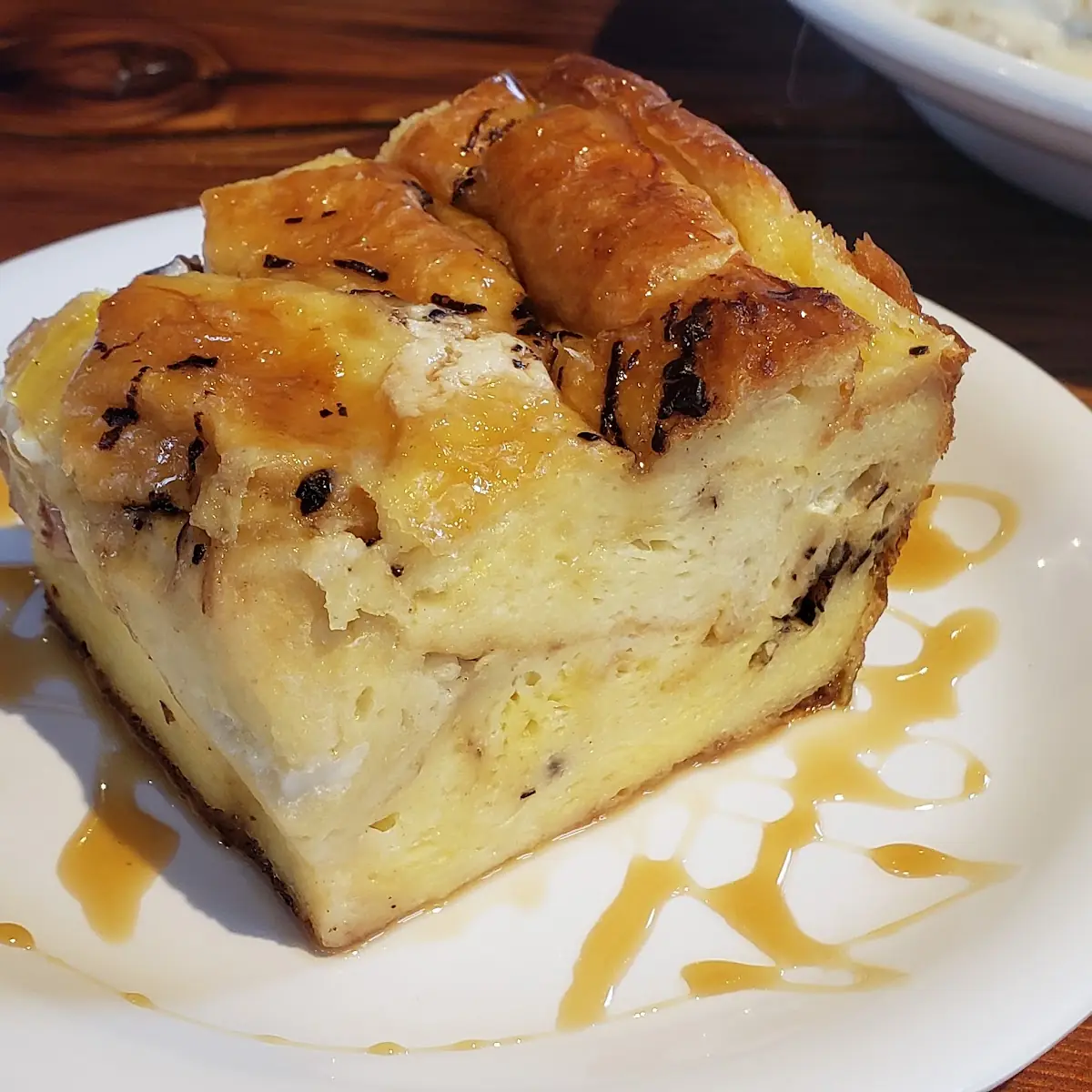 Bread Pudding