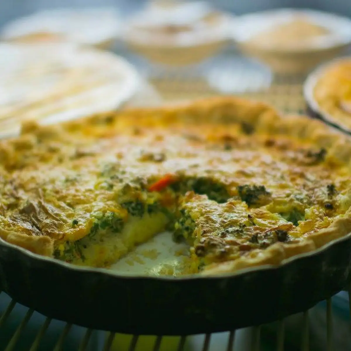 Quiche
