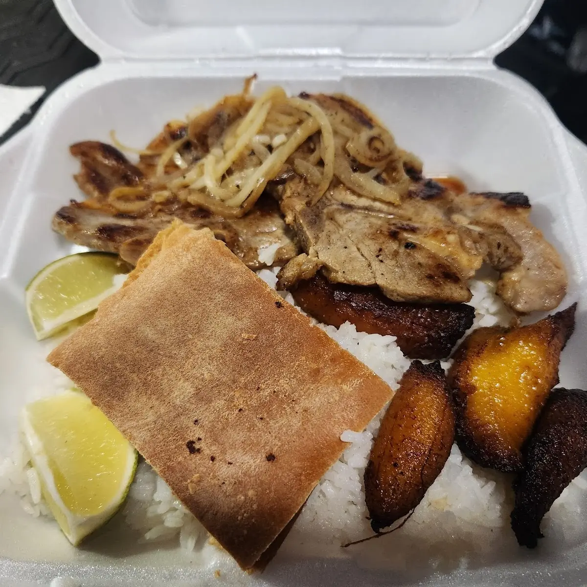 Pulled Pork
