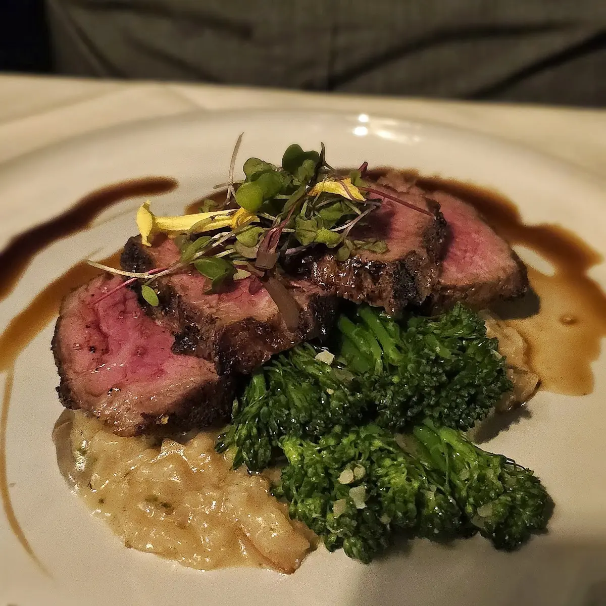 House Cut Prime NY Strip Steak