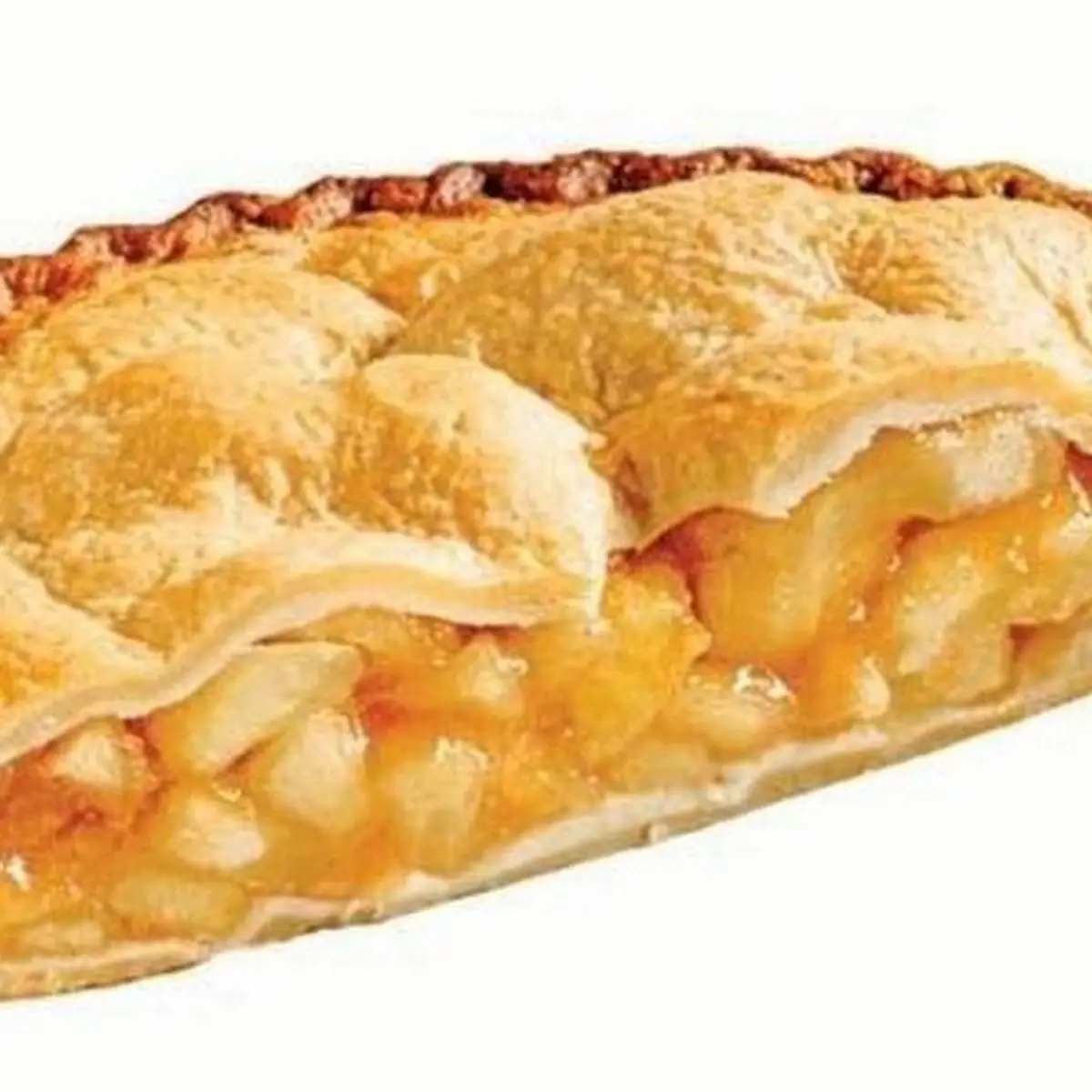 Apple Pie Half