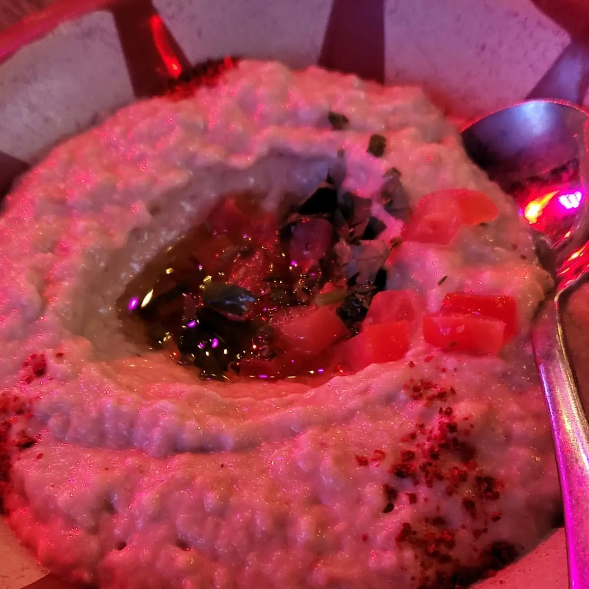 Baba Ghanoush