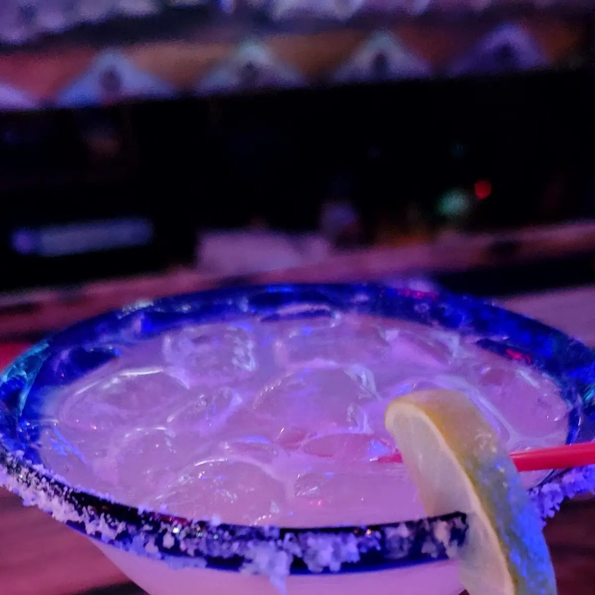 Don Julio Margarita