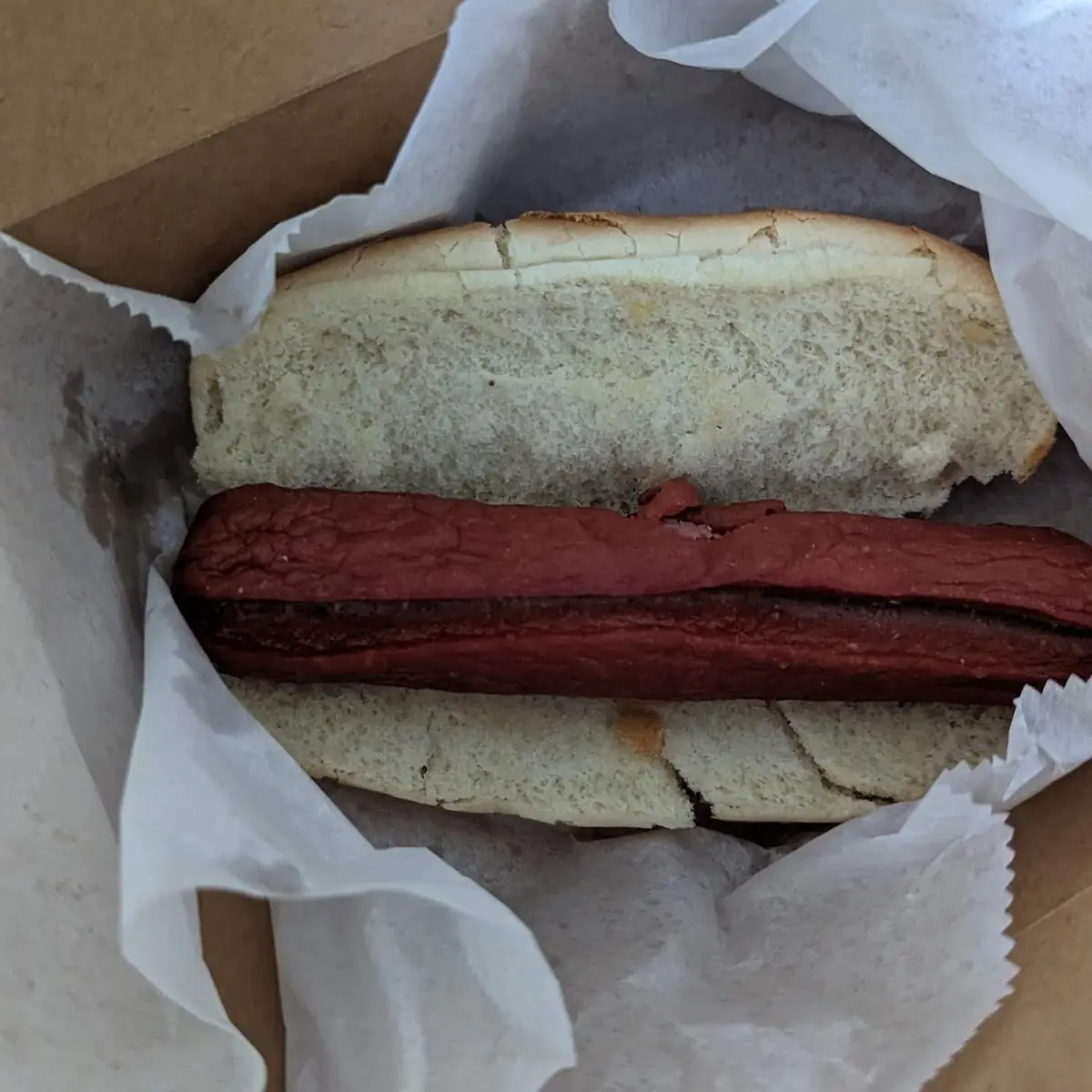 Hot Dog