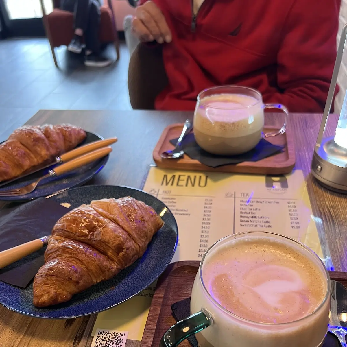 Croissant