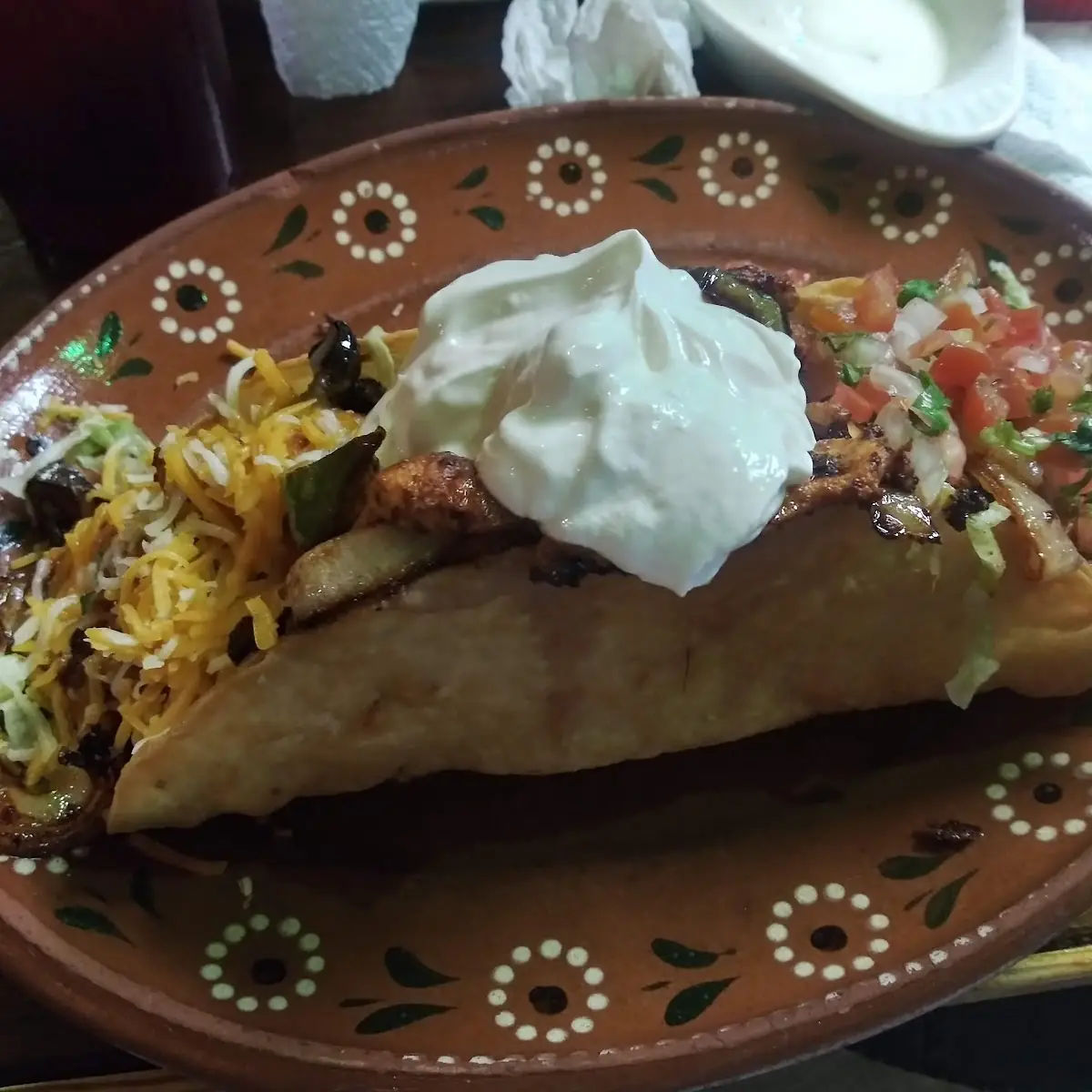 Taco Salad