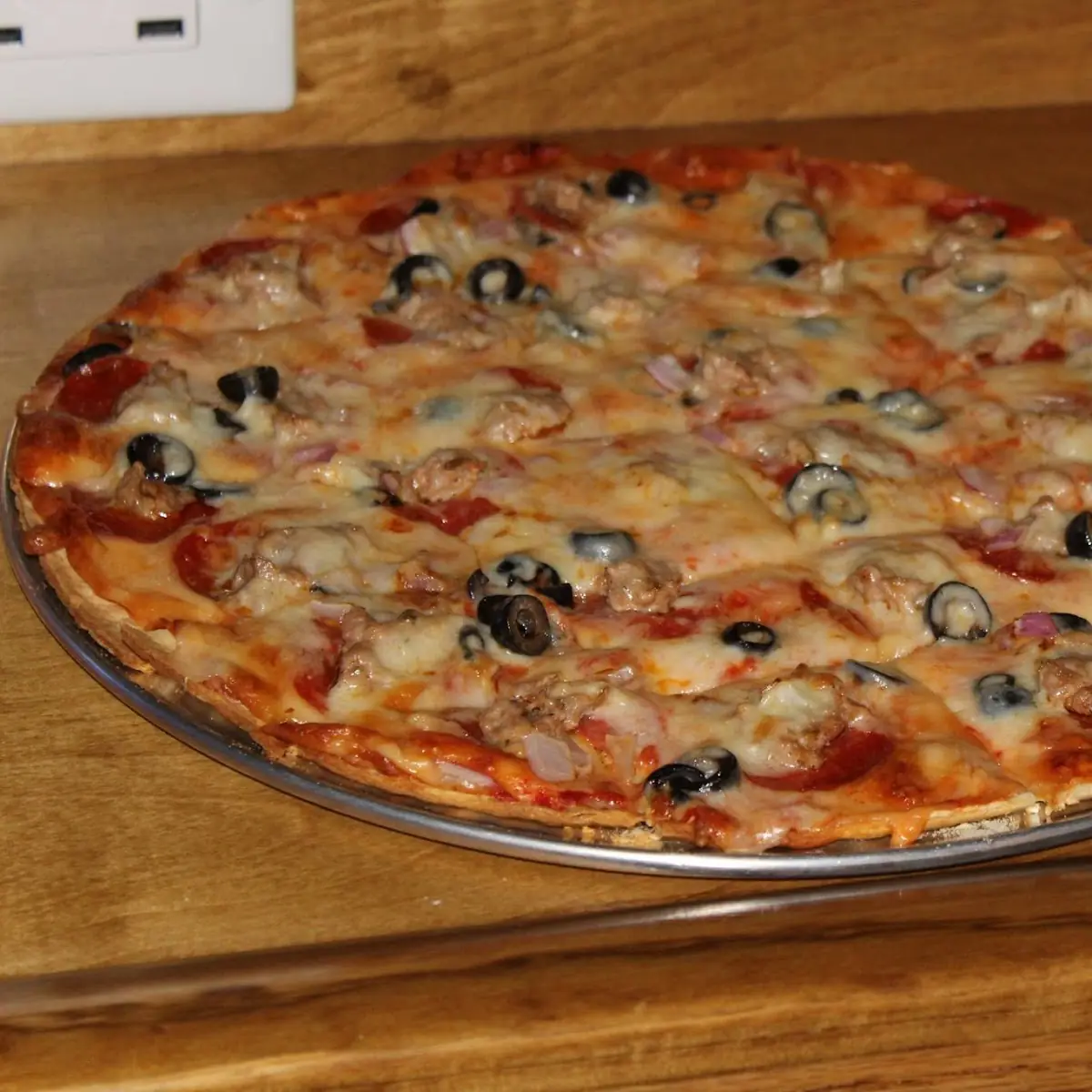 Pizza