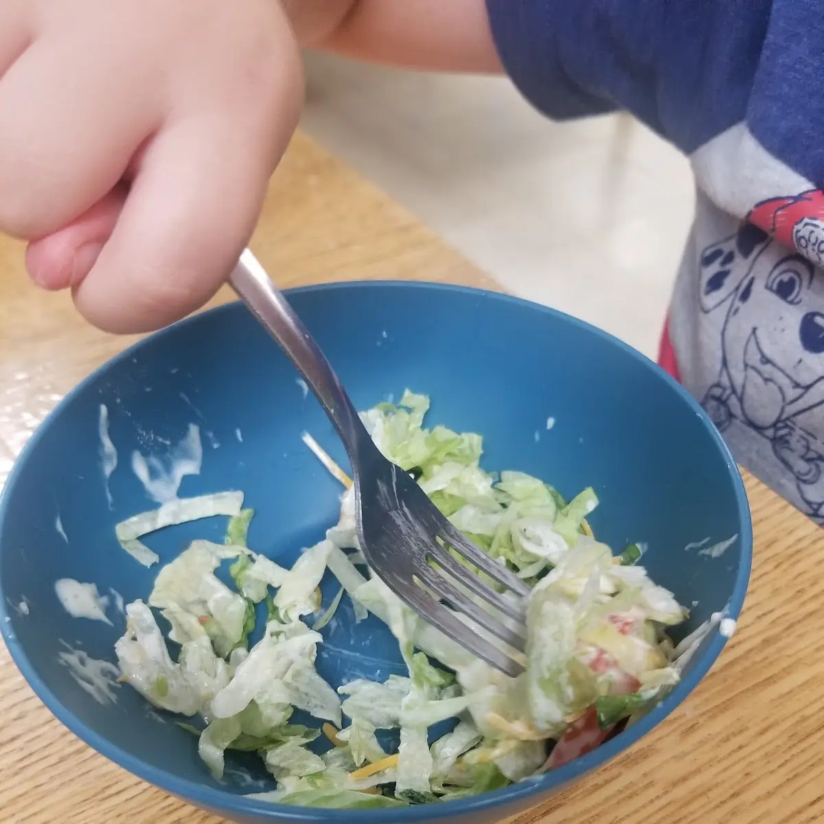 Side Salad