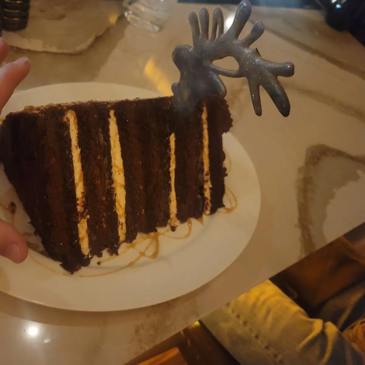 24 Layer Cake