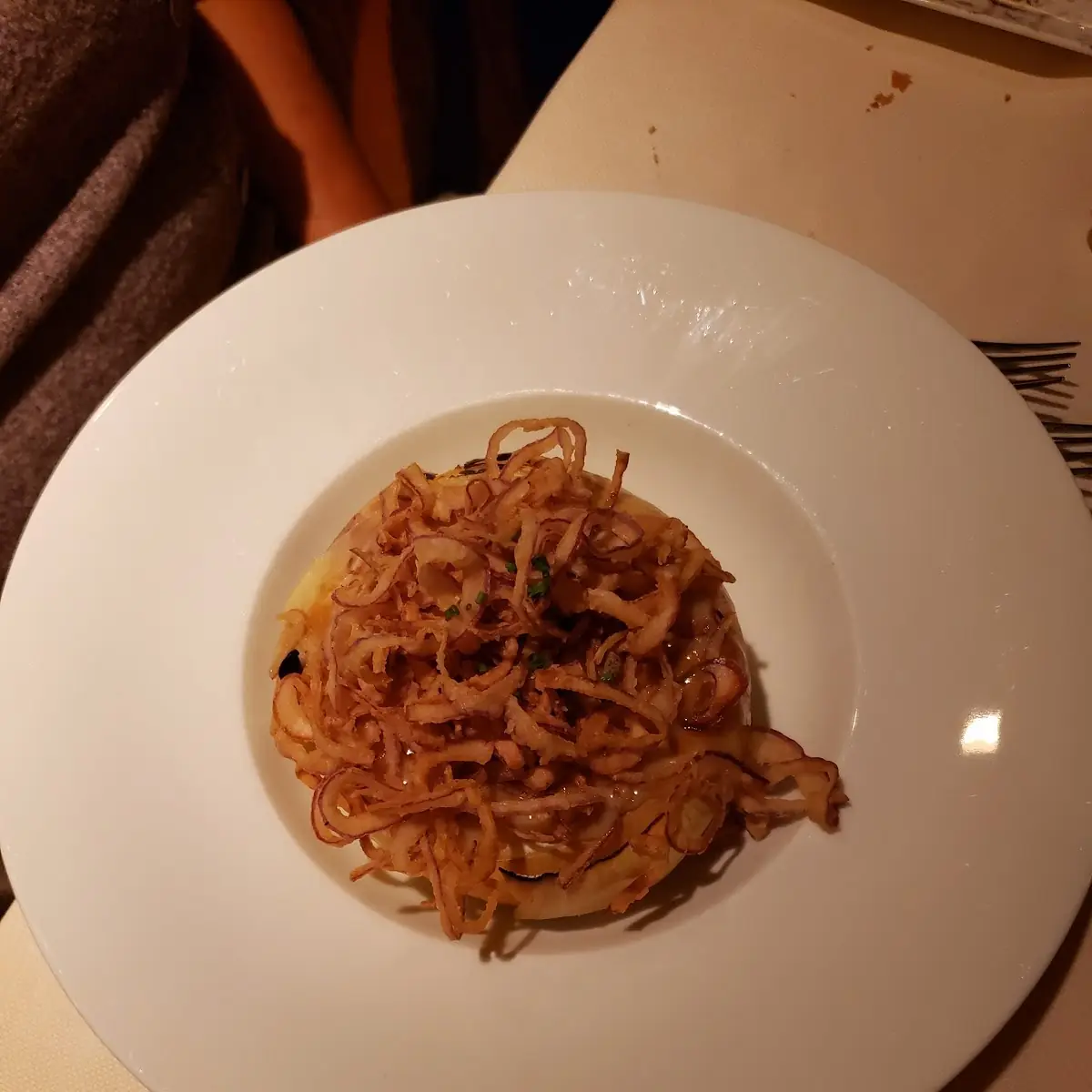 French Onion Soup