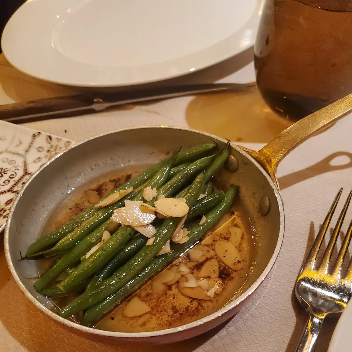 Green Beans