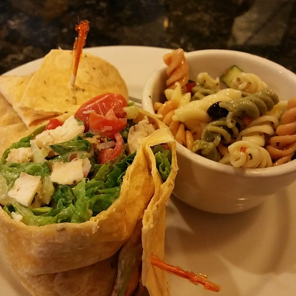Taco Salad