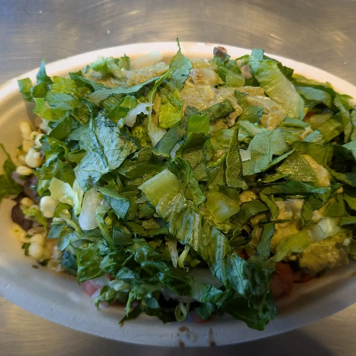 Caesar Salad