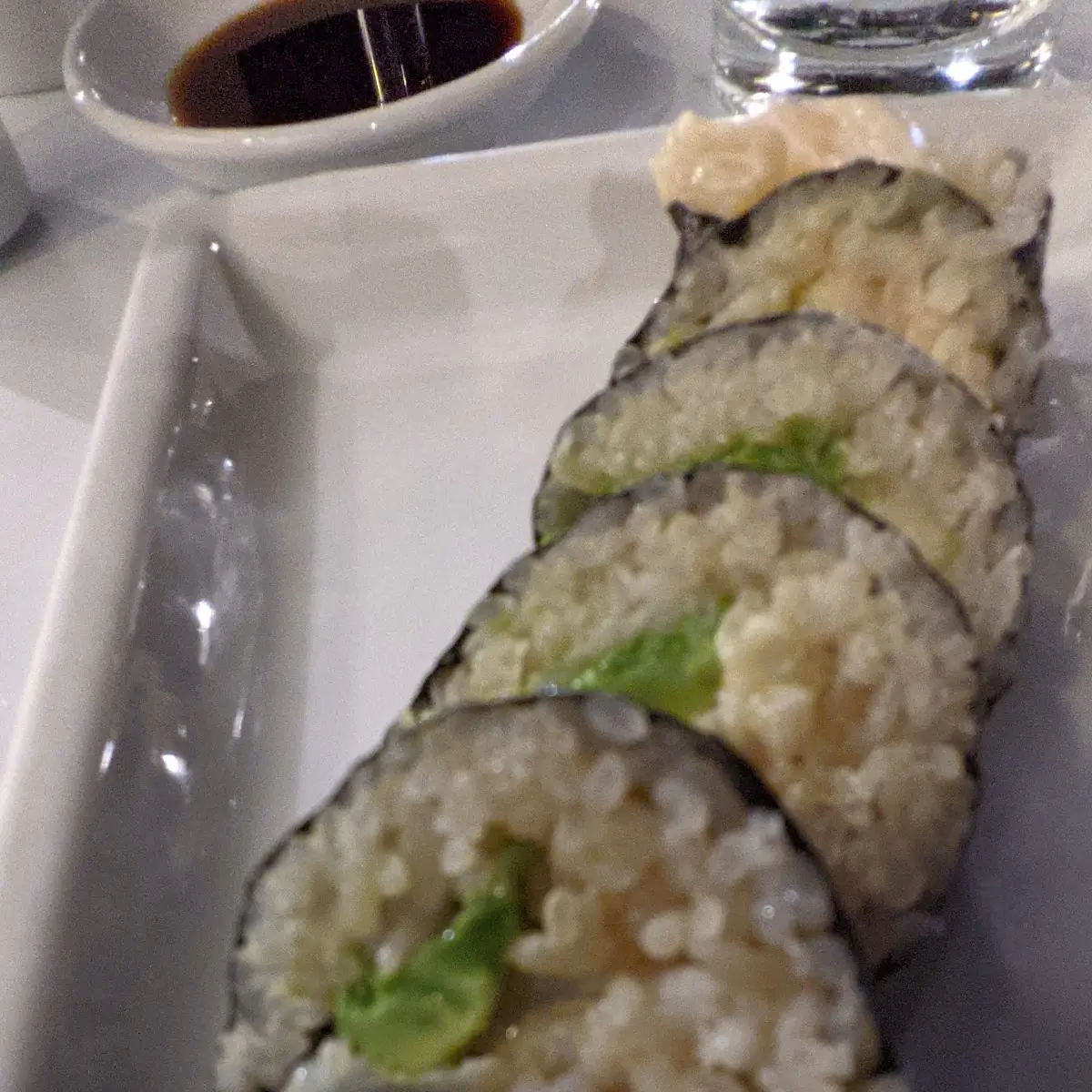 California Roll