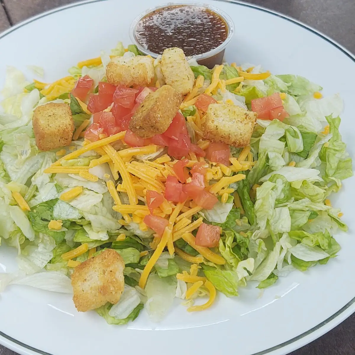 Side Salad