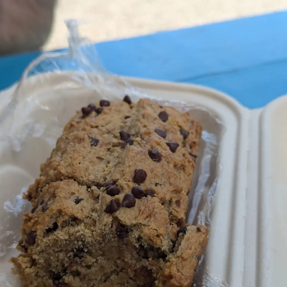 Chocolate Chip