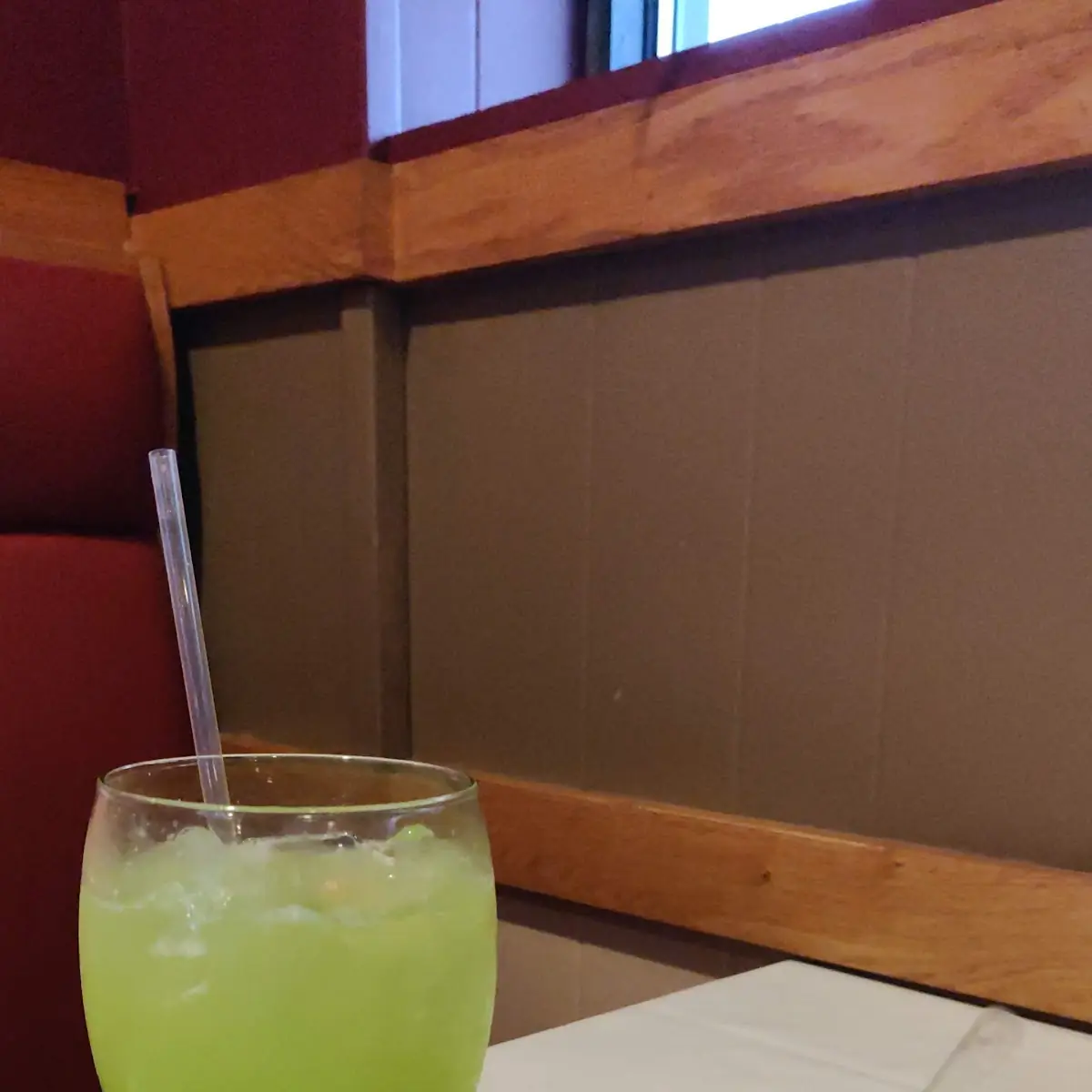 Long Island Iced Tea or Lemonade