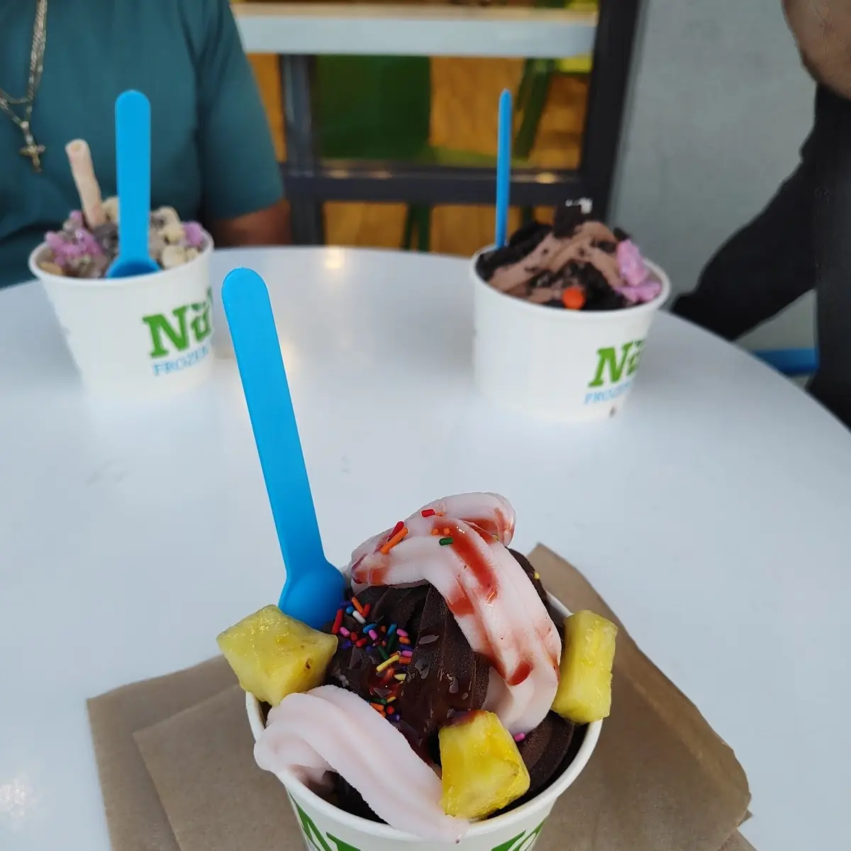 Banana Split