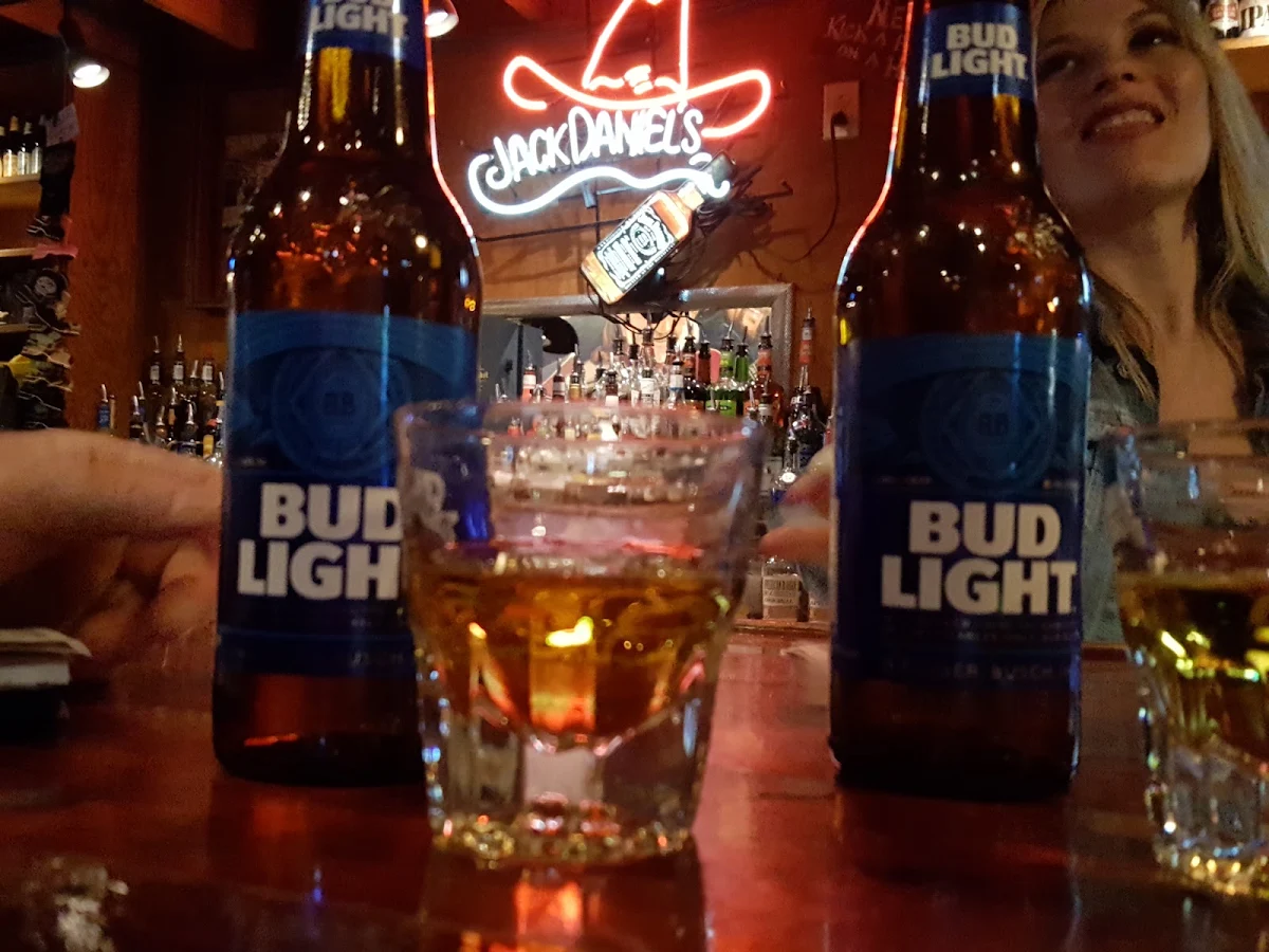 Bud Light