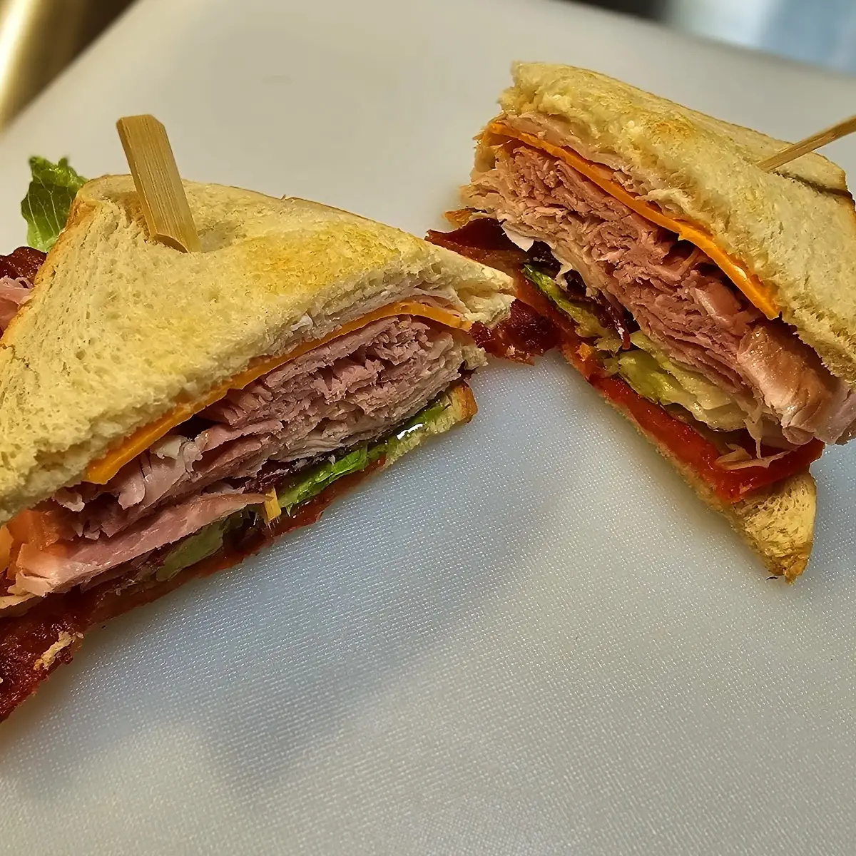 Club Sandwich