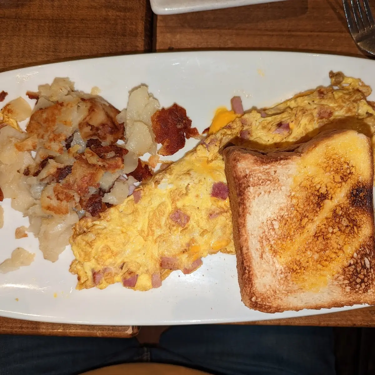 Home Fries