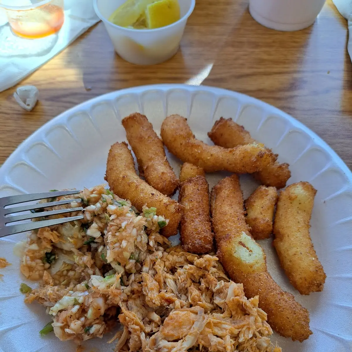 BBQ Tray