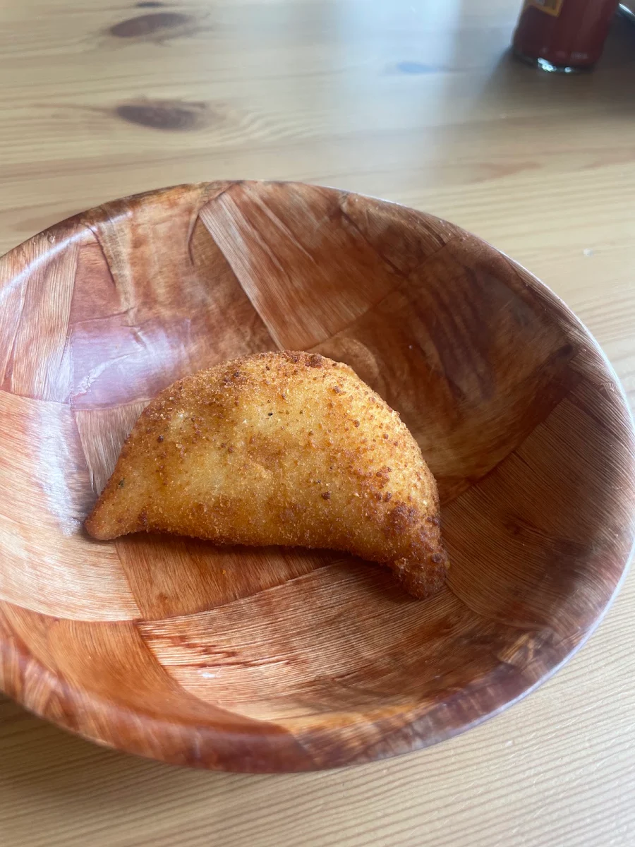 Empanada