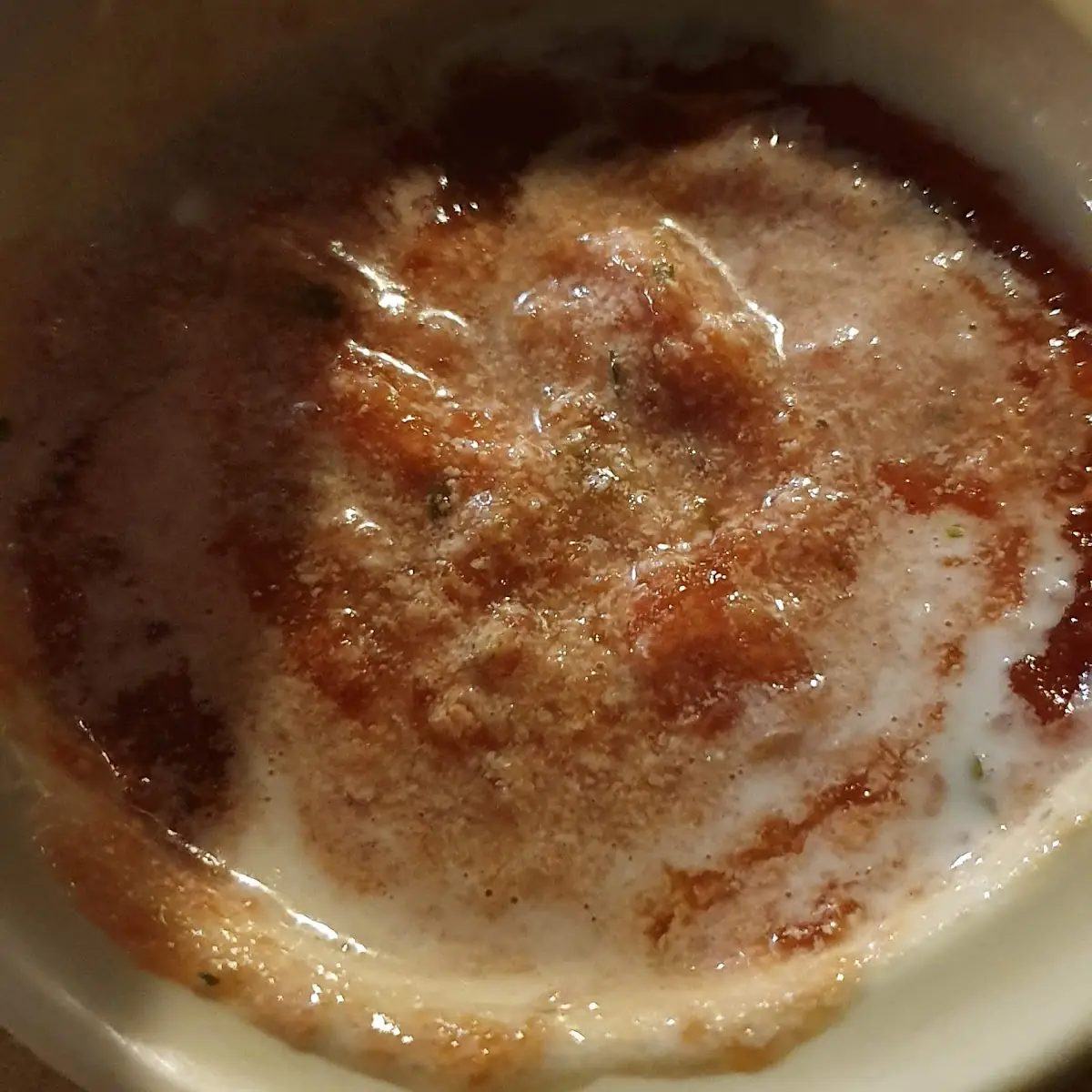 Onion Soup