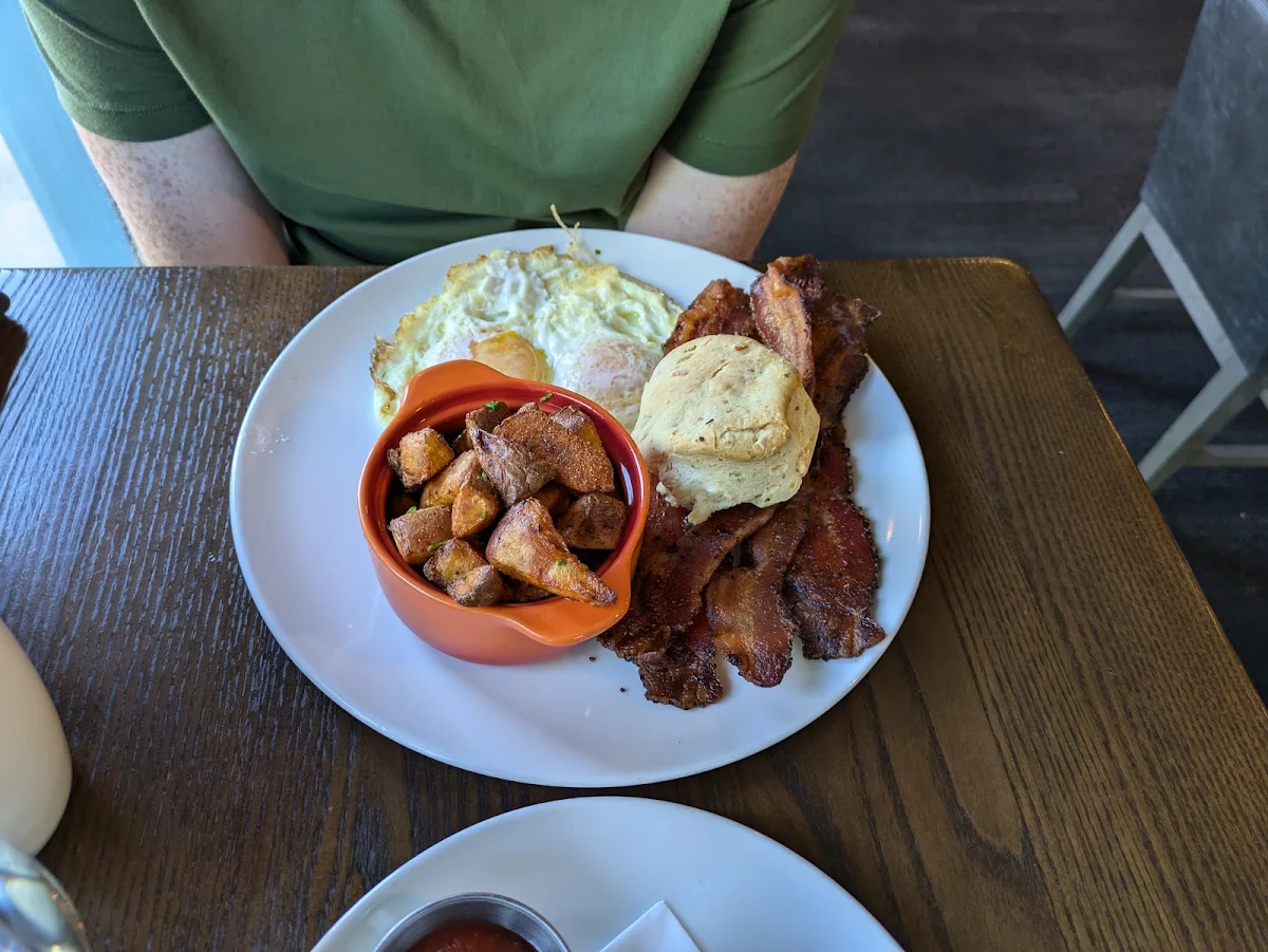 Colorado Breakfast