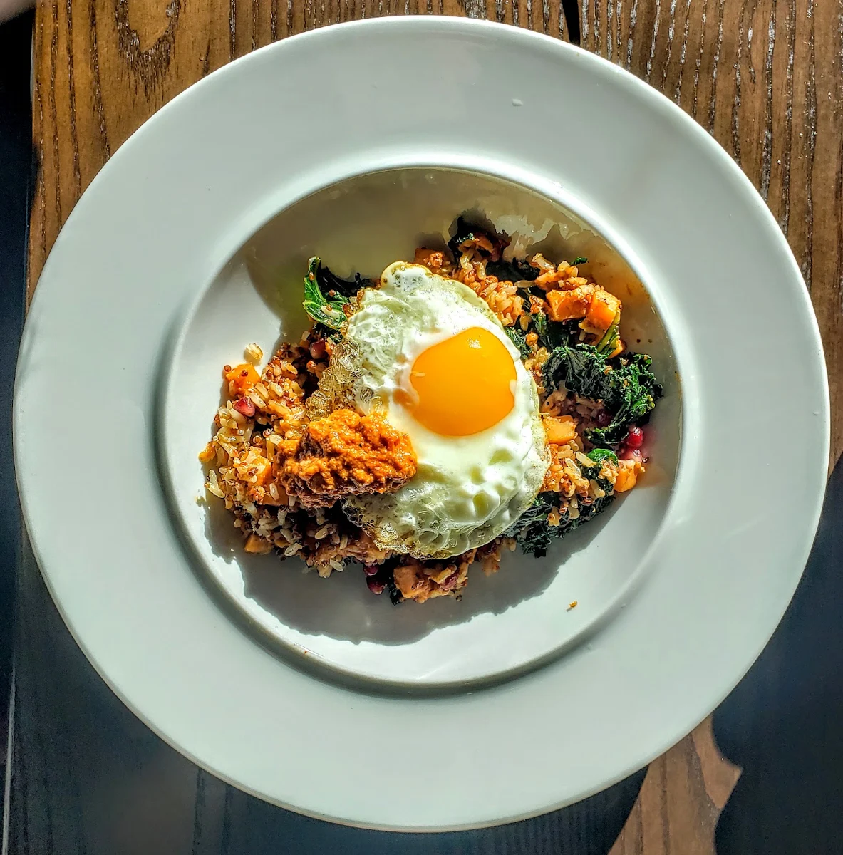 Rice Bowl