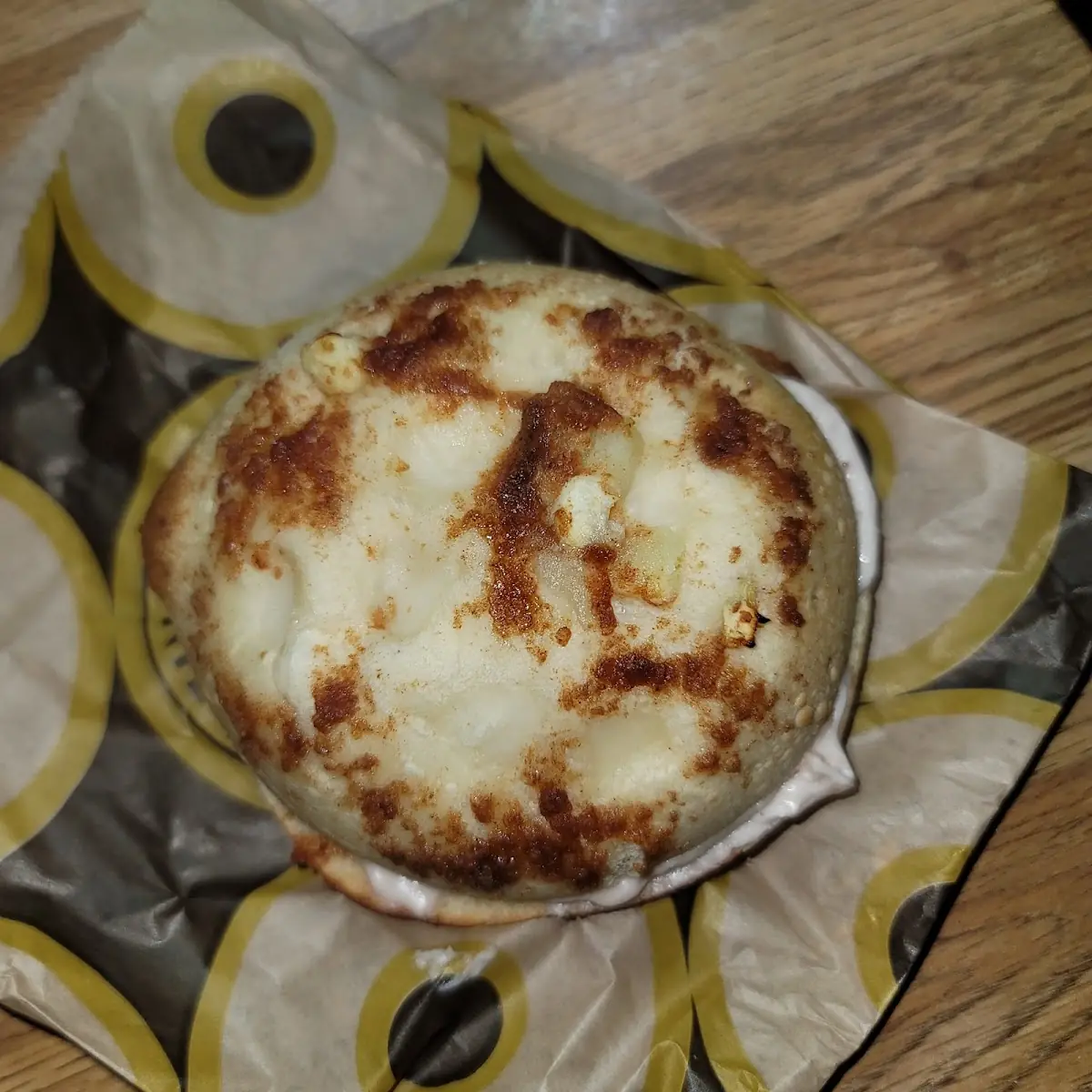 Onion Soup
