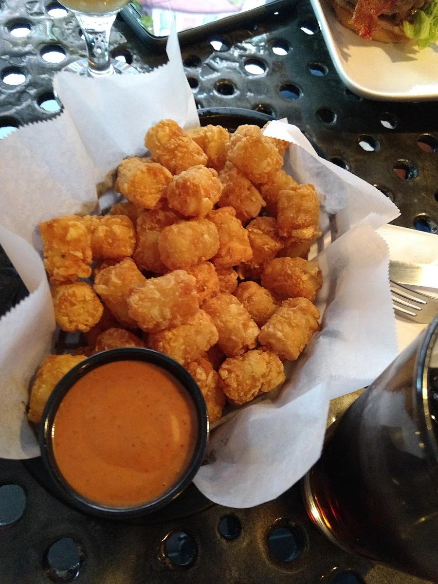 Tater Tots