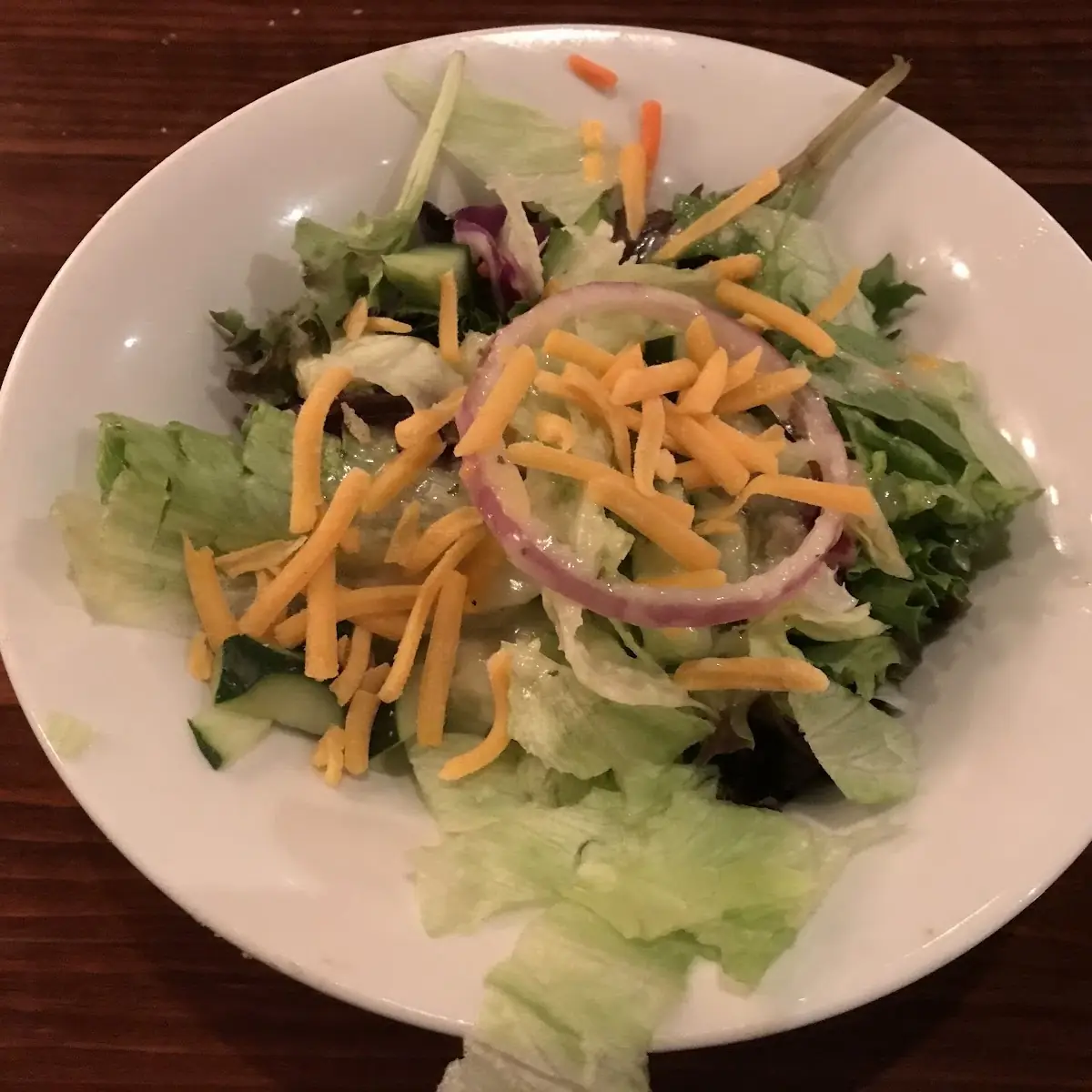 House Salad