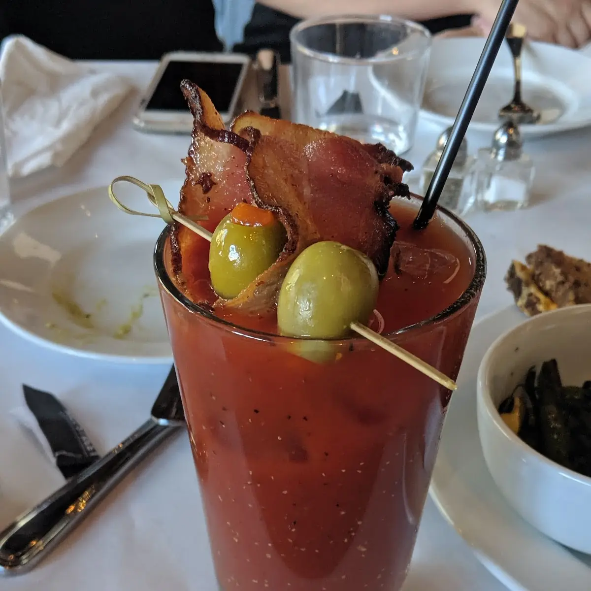 Bloody Mary