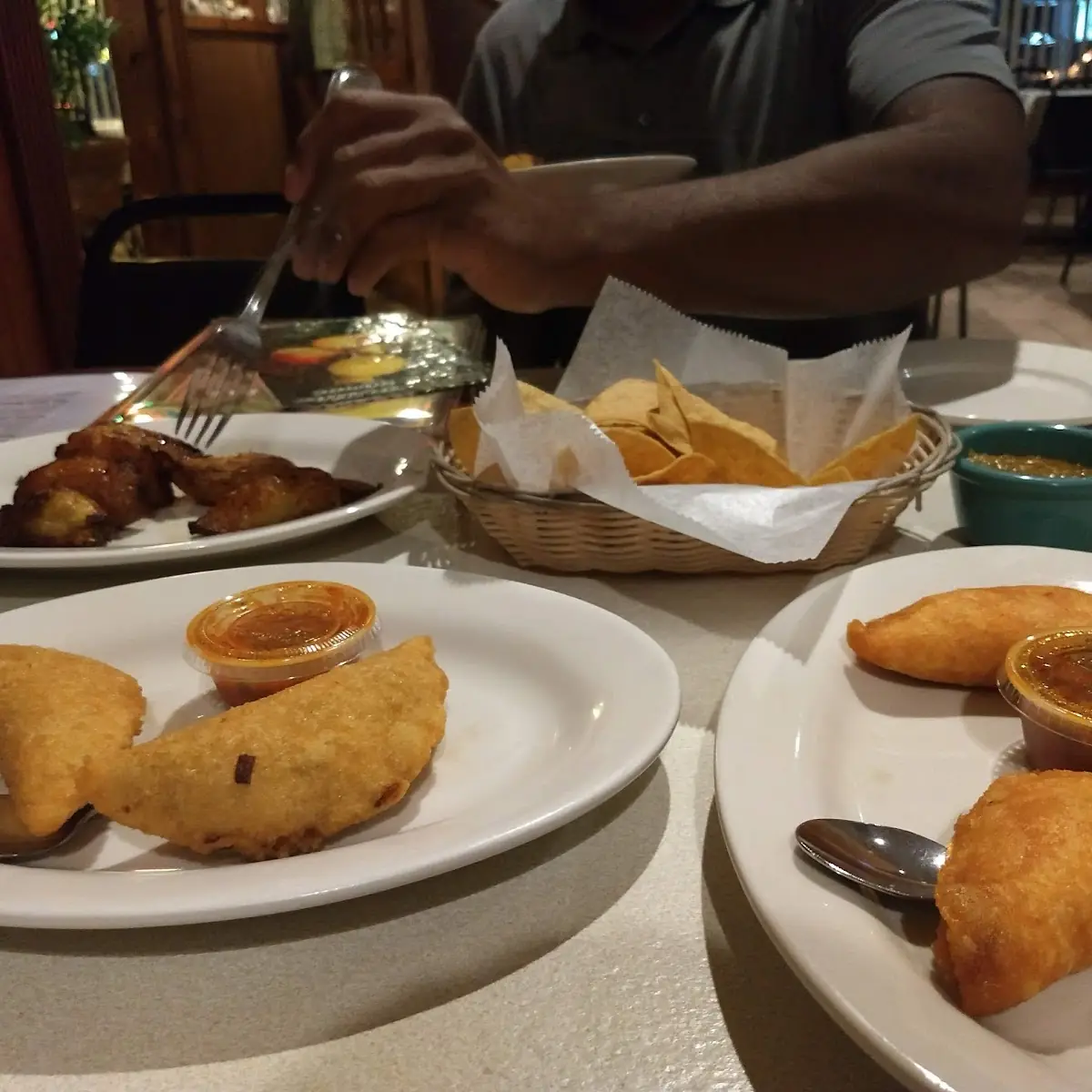 Empanada