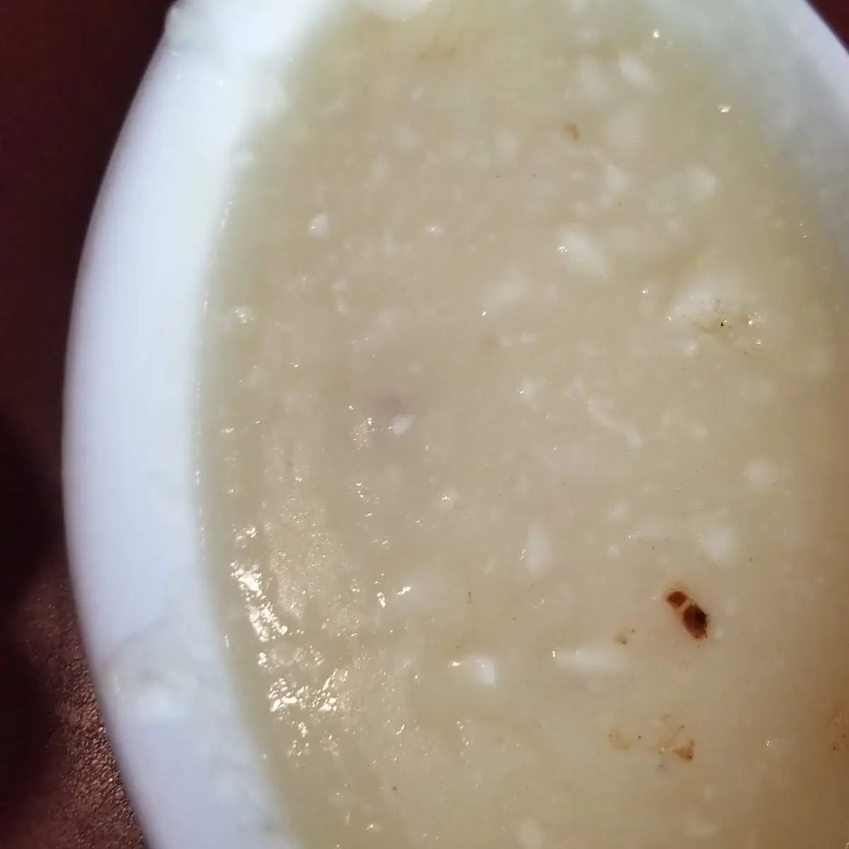 Garlic Sauce