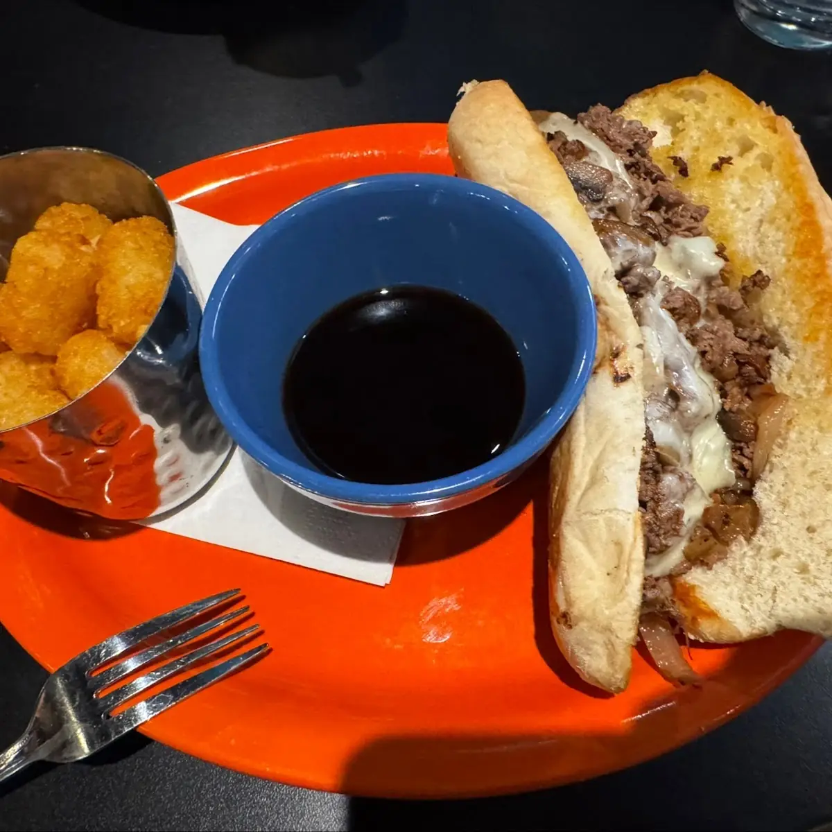 French Dip