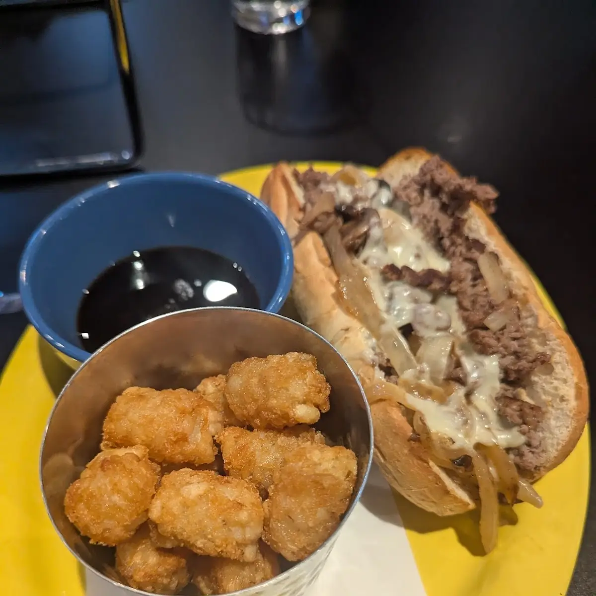 Tater Tots